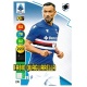 Fabio Quagliarella Sampdoria 270