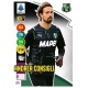 Andrea Consigli Sassuolo 271