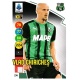 Vlad Chiricheş Sassuolo 274
