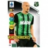 Venta Trading Card Vlad Chiricheş Sassuolo Calciatori Panini Adrenalyn XL 21/22