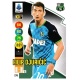 Filip Djuričić Sassuolo 278