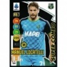 Oferta Trading Card Manuel Locatelli Super Combo Sassuolo Adrenalyn XL Calciatori 21/22