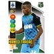 Hamed Traoré Sassuolo 282