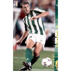 Varela Betis 76 Megacracks 2004-05