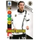 Simone Bastoni Spezia 291