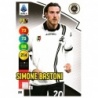 Oferta Trading Card Simone Bastoni Spezia Panini Calciatori Adrenalyn XL 2021-22