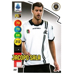 Jacopo Sala Spezia 297
