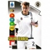 Comprar Trading Card Salva Ferrer Spezia Adrenalyn XL Calciatori 2021-22