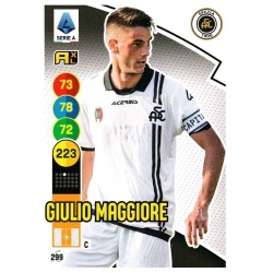 Giulio Maggiore Spezia 299