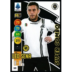 Léo Sena Super Combo Spezia 301