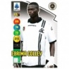 Comprar Trading Card Ebrima Colley Spezia Calciatori Panini Adrenalyn XL 21/22