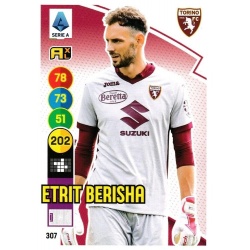Etrit Berisha Torino 307