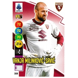 Vanja Milinković-Savić Torino 308