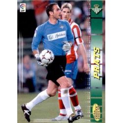 Prats Betis 74 Megacracks 2004-05