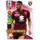 Gleison Bremer Torino 310