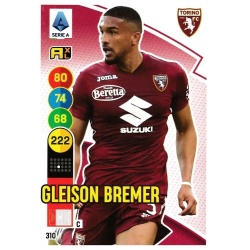 Gleison Bremer Torino 310