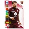Oferta Trading Card Lyanco Torino Calciatori Panini Adrenalyn XL 21/22