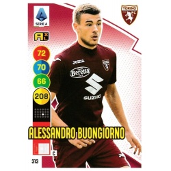 Alessandro Buongiorno Torino 313