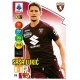 Saša Lukić Torino 318