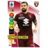 Comprar Trading Card Tomás Rincón Torino Adrenalyn XL Calciatori 21/22