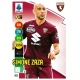 Simone Zaza Torino 322