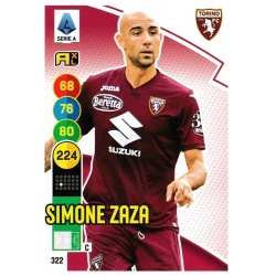 Simone Zaza Torino 322