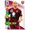 Oferta Cards Simone Zaza Torino Panini Calciatori Adrenalyn XL 21-22