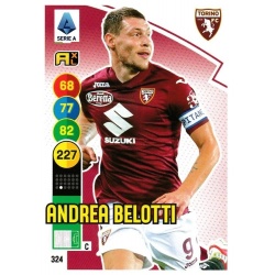 Andrea Belotti Torino 324