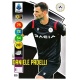 Daniele Padelli Udinese 325