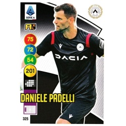 Daniele Padelli Udinese 325