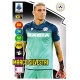 Marco Silvestri Udinese 326