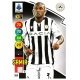 Samir Udinese 329
