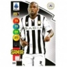 Comprar Trading Card Samir Udinese Calciatori Panini Adrenalyn XL 21/22