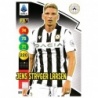 Comprar Trading Card Jens Stryger Larsen Udinese Adrenalyn XL Calciatori 2021-22