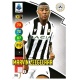 Marvin Zeegelaar Udinese 332