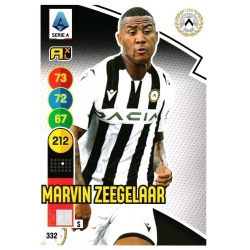 Marvin Zeegelaar Udinese 332