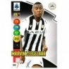 Venta Trading Card Marvin Zeegelaar Udinese Panini Calciatori Adrenalyn XL 2021-22