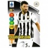 Comprar Trading Card Tolgay Arslan Udinese Adrenalyn XL Calciatori 21/22