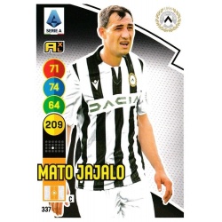 Mato Jajalo Udinese 337