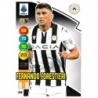 Oferta Trading Card Fernando Forestieri Udinese Panini Calciatori Adrenalyn XL 2021-22