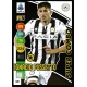 Ignacio Pussetto Super Combo Udinese 341