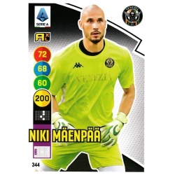 Niki Mäenpää Venezia 344