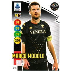 Marco Modolo Venezia 345