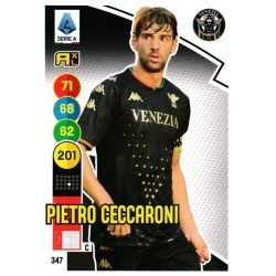 Pietro Ceccaroni Venezia 347