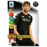 Oferta Trading Card Pietro Ceccaroni Venezia Panini Calciatori Adrenalyn XL 2021-22