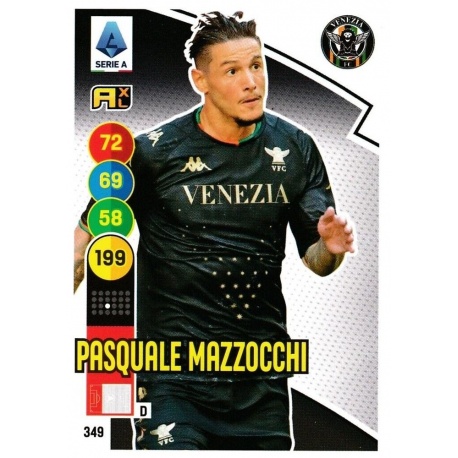 Pasquale Mazzocchi Venezia 349