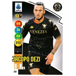 Iacopo Dezi Venezia 351