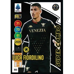 Luca Fiordilino Super Combo Venezia 352