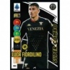 Comprar Cromo Luca Fiordilino Super Combo Venezia Adrenalyn XL Calciatori 2021-22