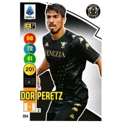Dor Perez Venezia 354